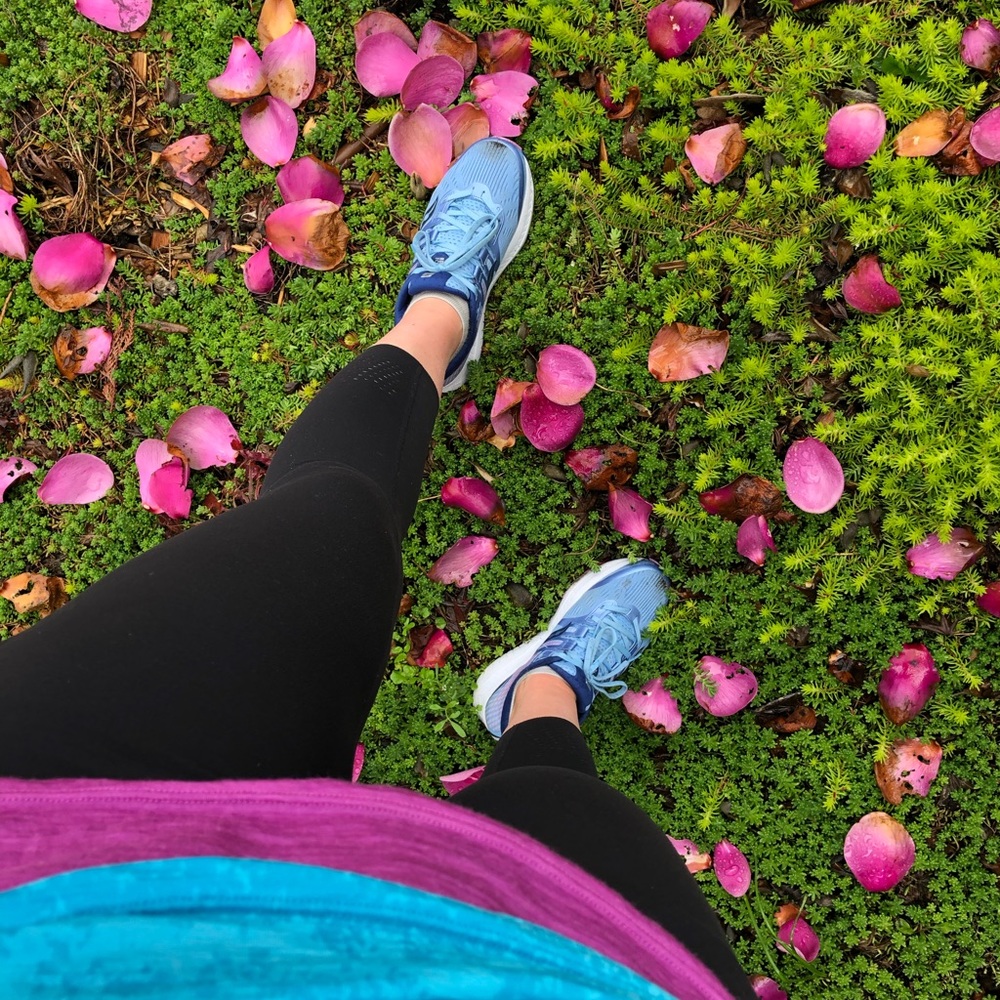 Meet your Posher, Lindsey